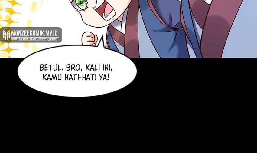 I Scared the Divine Lord as I handed over the Ancient Immortal Pill Chapter 67 Gambar 9
