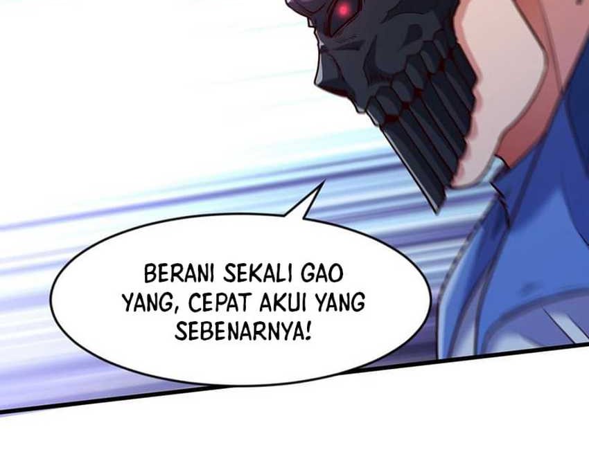 I Scared the Divine Lord as I handed over the Ancient Immortal Pill Chapter 67 Gambar 14