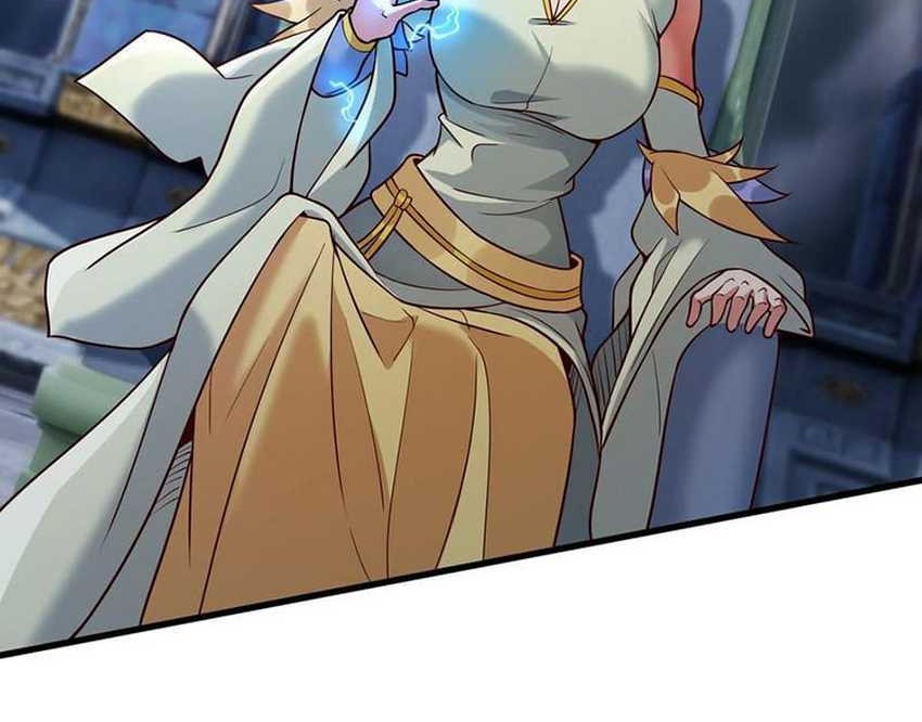 I Scared the Divine Lord as I handed over the Ancient Immortal Pill Chapter 67 Gambar 17