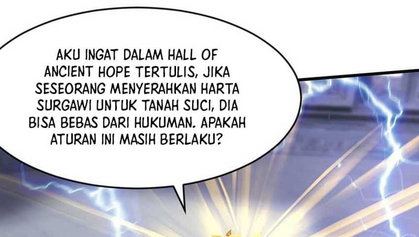 I Scared the Divine Lord as I handed over the Ancient Immortal Pill Chapter 67 Gambar 22