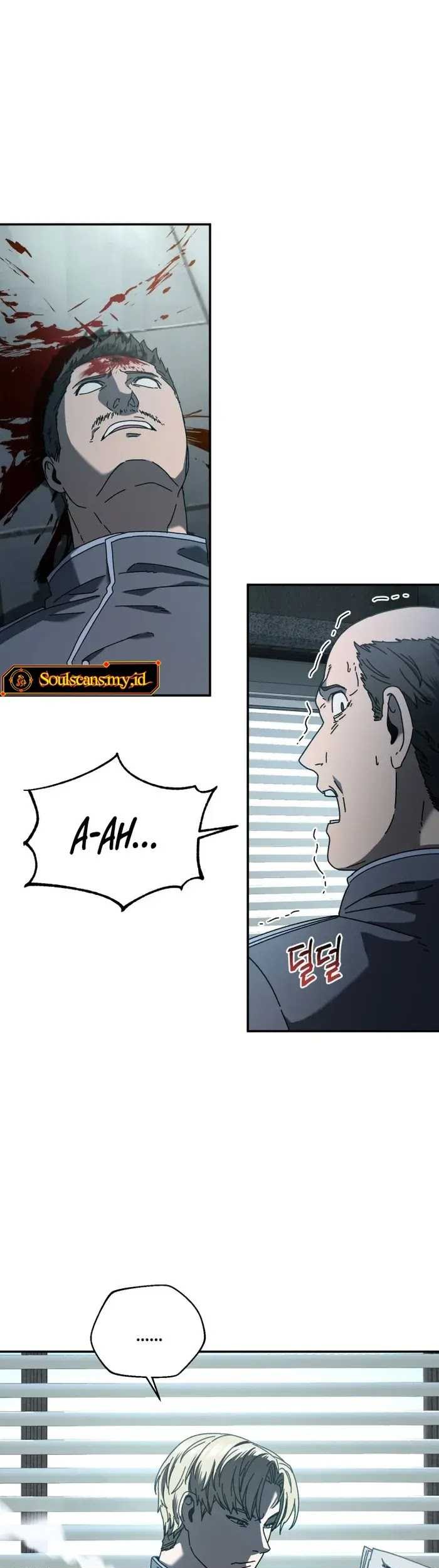 The Way Of Survival Chapter 64 Gambar 6