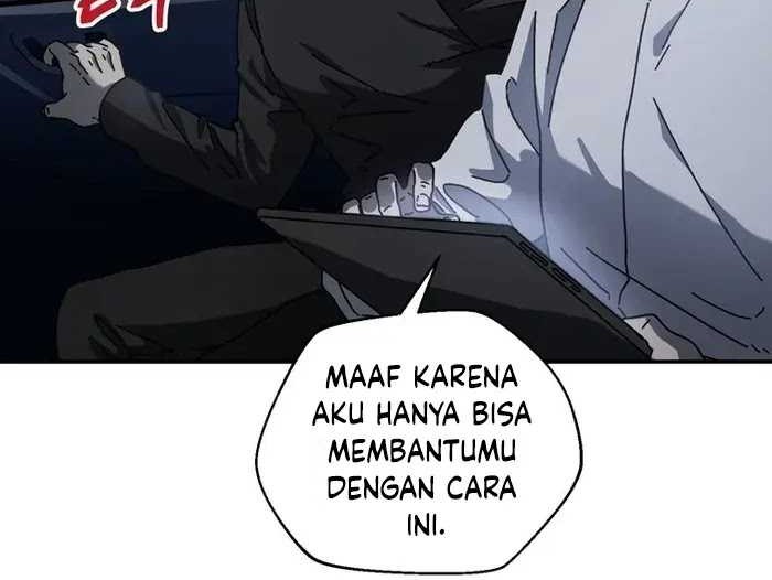 The Way Of Survival Chapter 62 Gambar 21