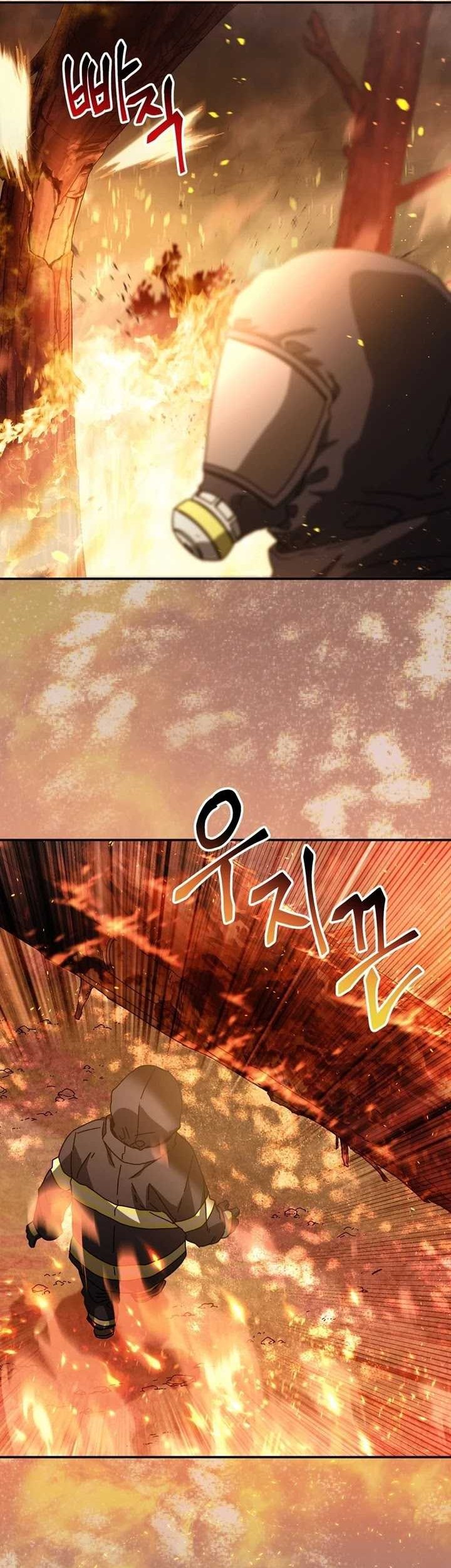 The Way Of Survival Chapter 60 Gambar 51