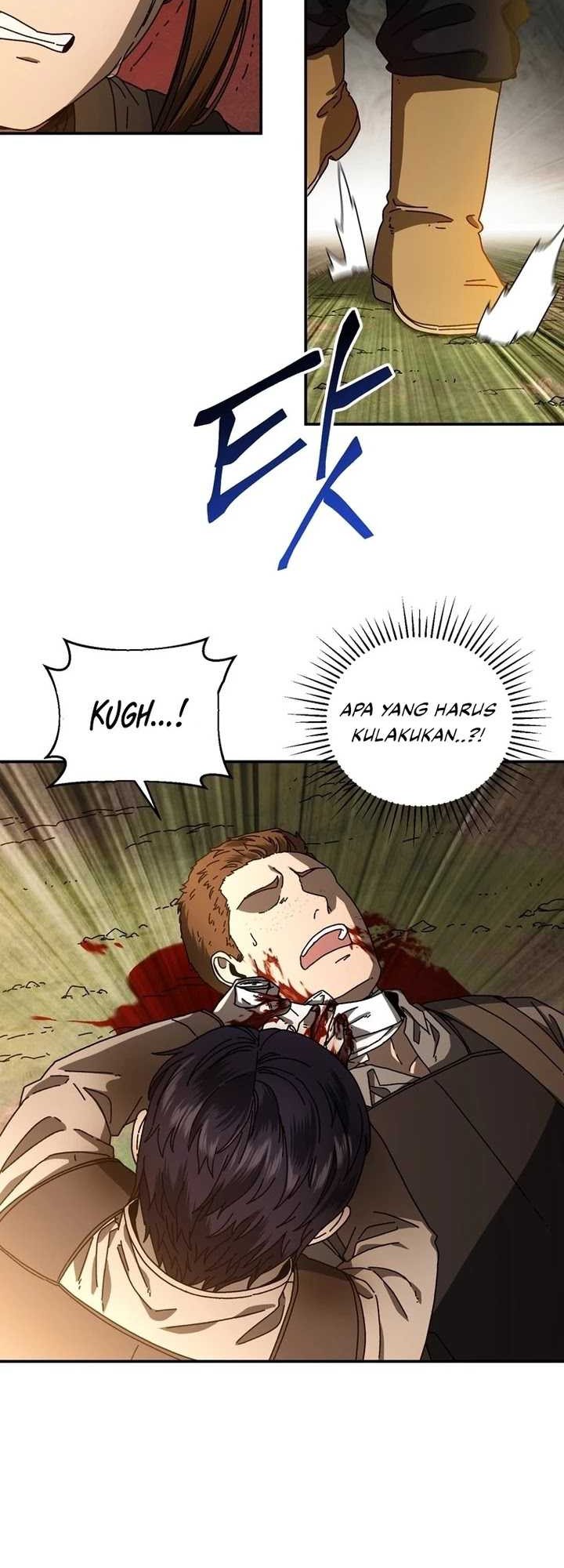 The Way Of Survival Chapter 60 Gambar 11