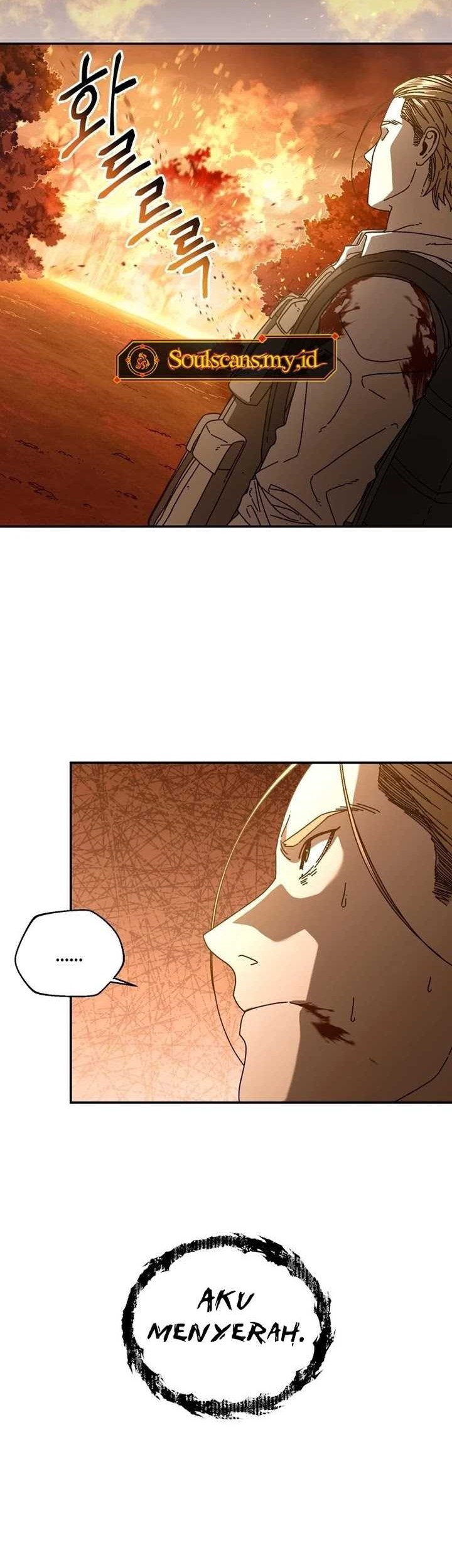 The Way Of Survival Chapter 60 Gambar 15