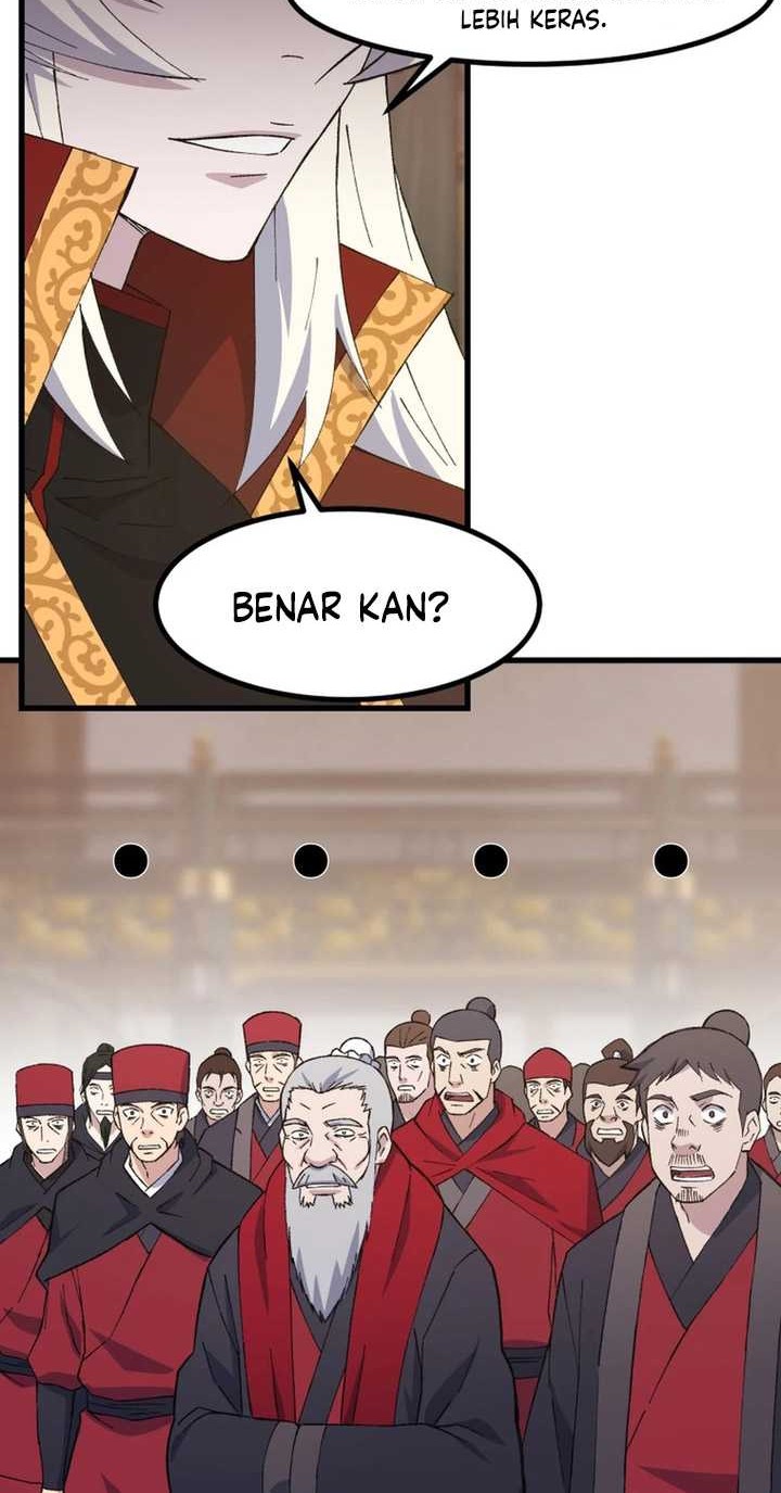 The Great Master Chapter 93 Gambar 19
