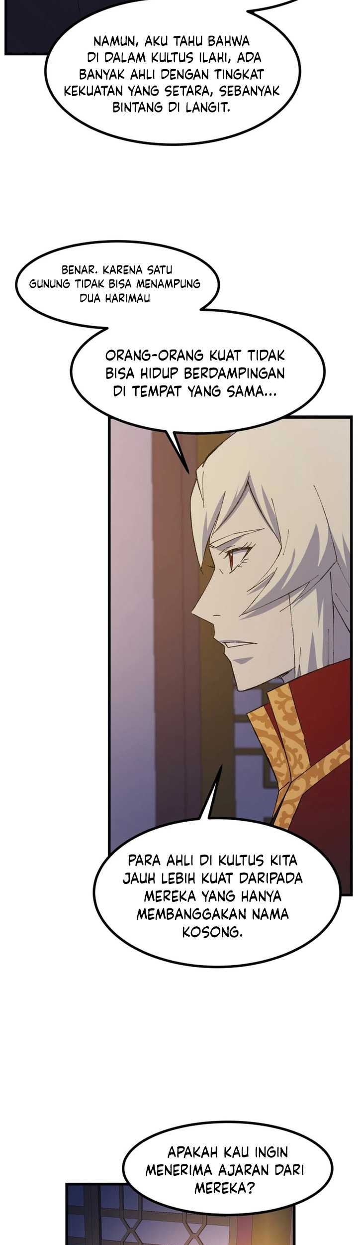 The Great Master Chapter 93 Gambar 46