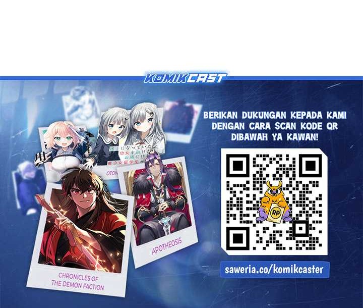 The Great Master Chapter 93 Gambar 49