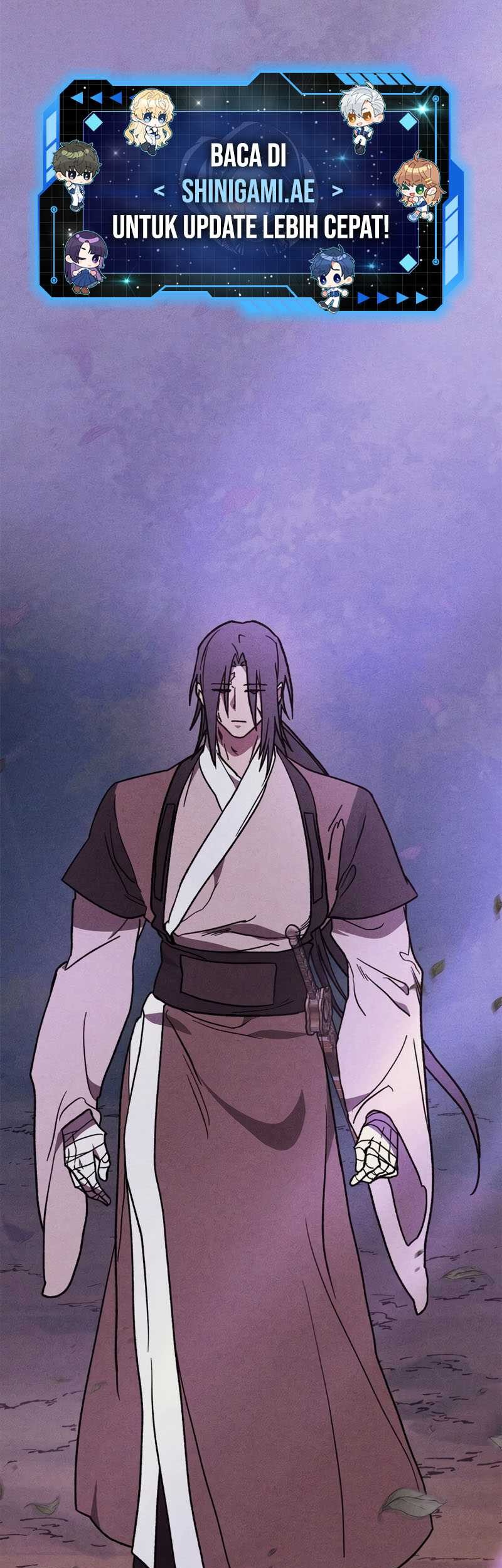 Baca Chronicles Of The Martial God’s Chapter 99 Gambar 2