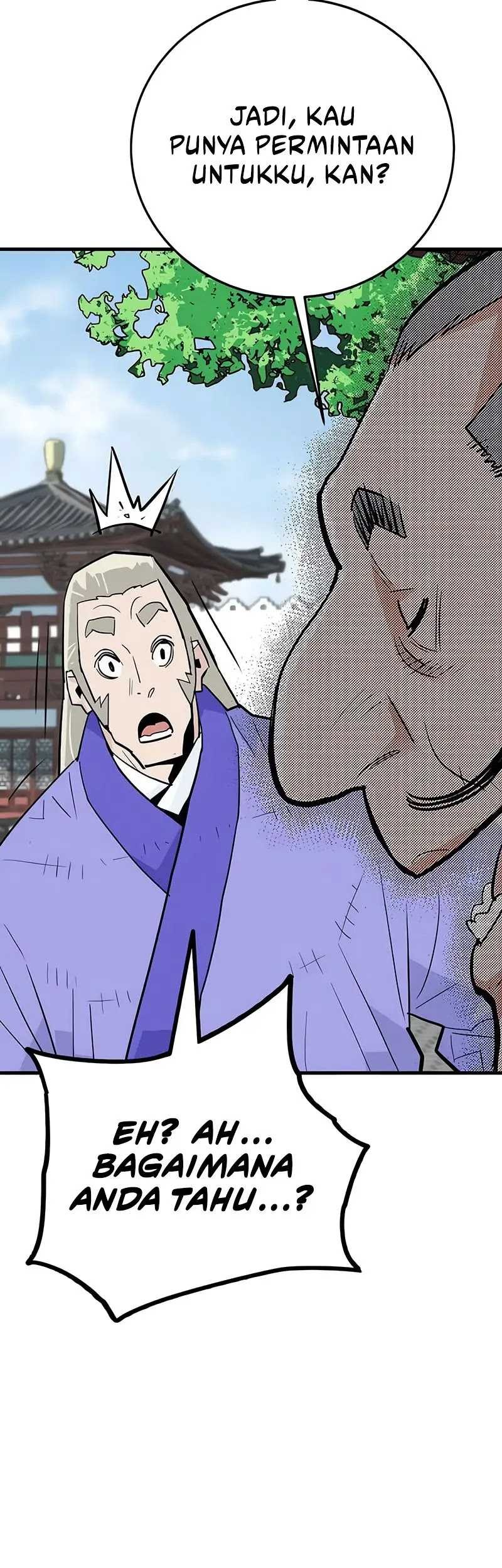 Demon Lord (Demon King) Chapter 21 Gambar 34