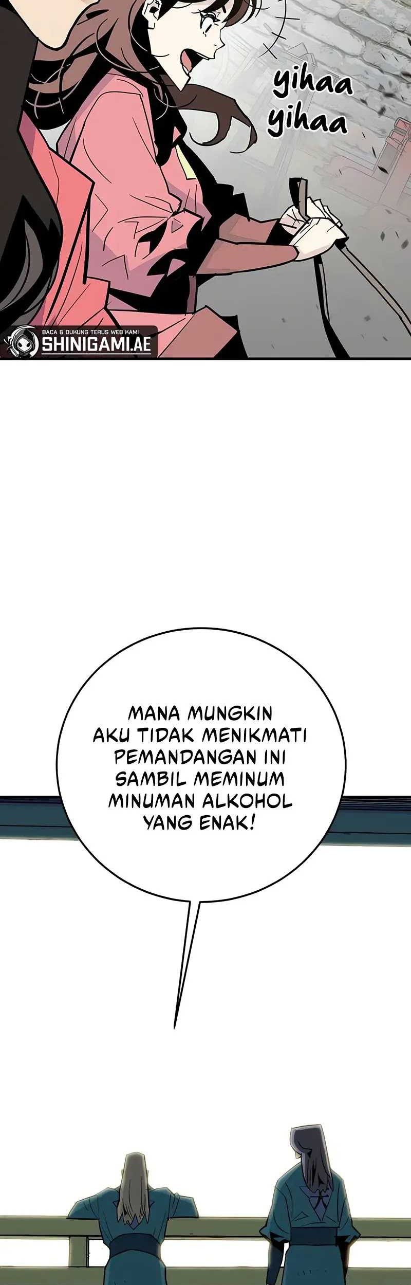 Demon Lord (Demon King) Chapter 21 Gambar 48