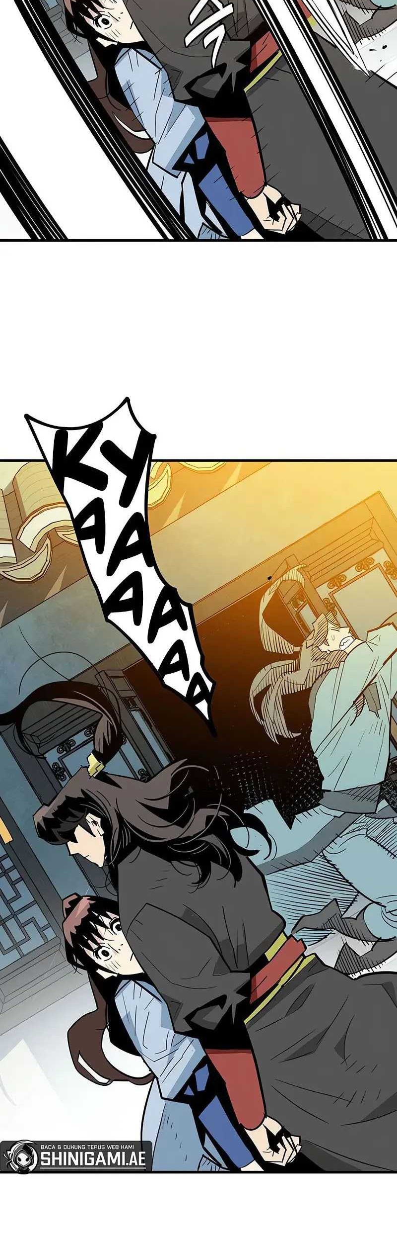 Demon Lord (Demon King) Chapter 21 Gambar 9
