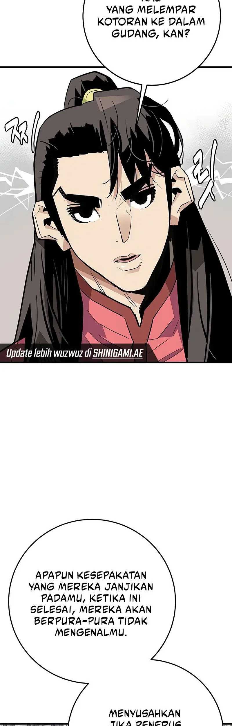 Demon Lord (Demon King) Chapter 21 Gambar 20