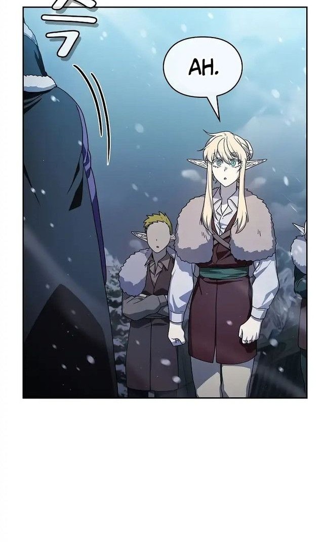 The Nebula’s Civilization Chapter 49 Gambar 25