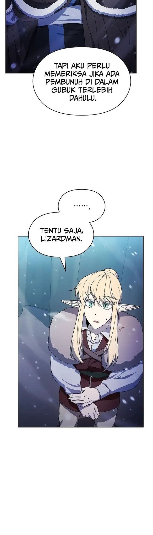 The Nebula’s Civilization Chapter 49 Gambar 29