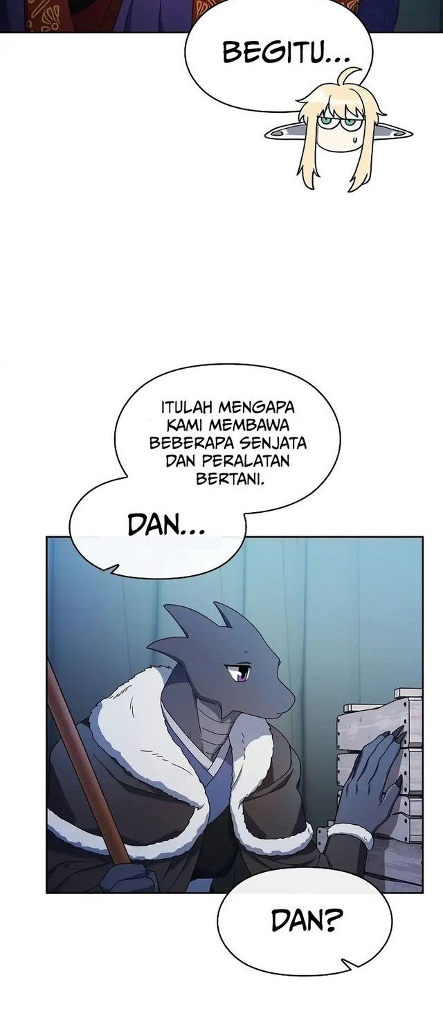 The Nebula’s Civilization Chapter 49 Gambar 33