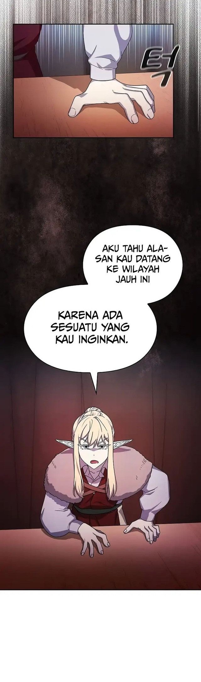 The Nebula’s Civilization Chapter 49 Gambar 39