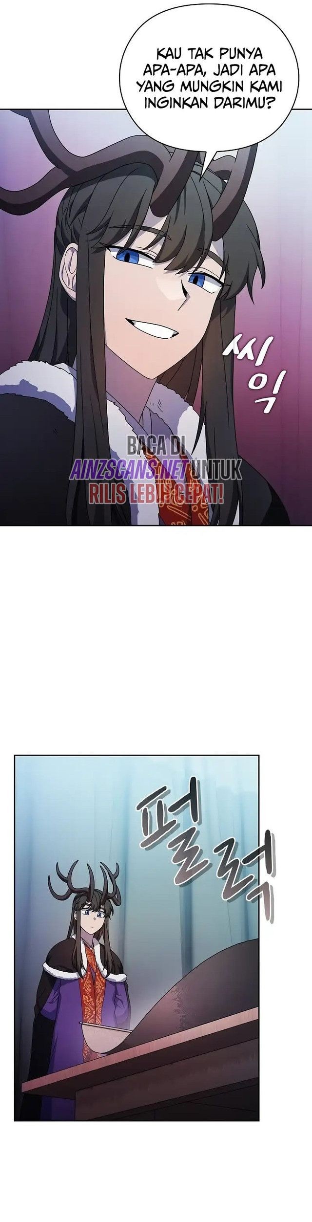 The Nebula’s Civilization Chapter 49 Gambar 40