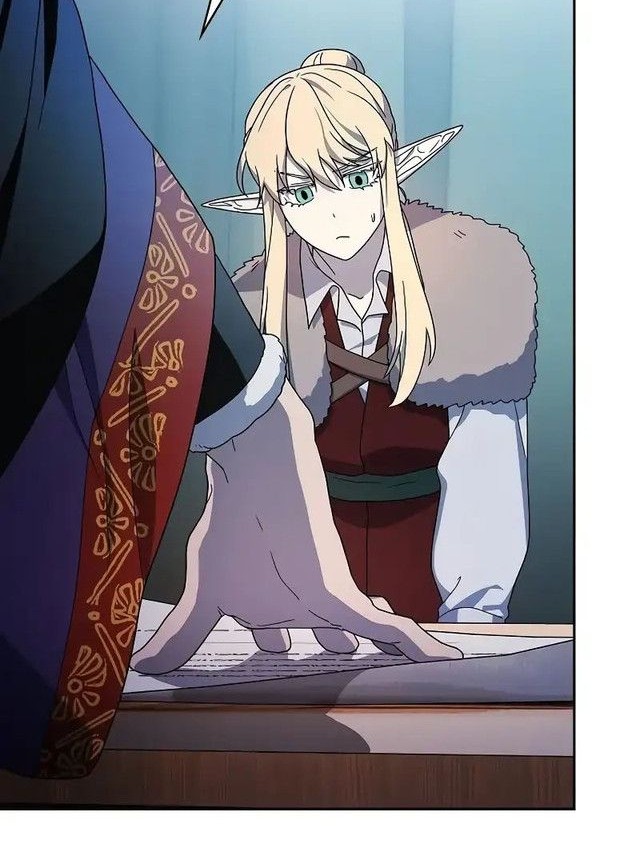 The Nebula’s Civilization Chapter 49 Gambar 45