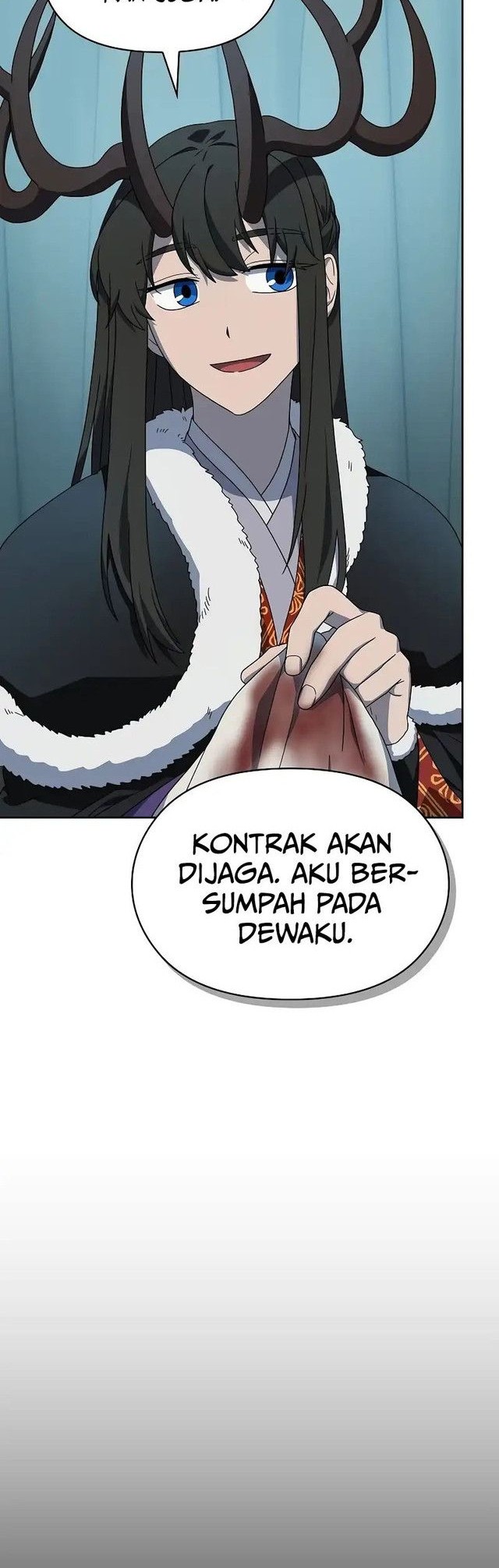 The Nebula’s Civilization Chapter 49 Gambar 50