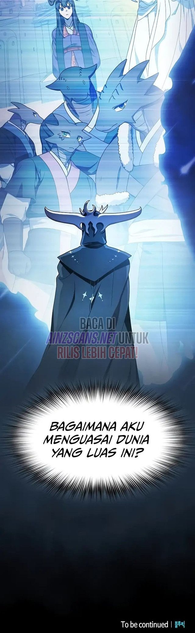 The Nebula’s Civilization Chapter 49 Gambar 56