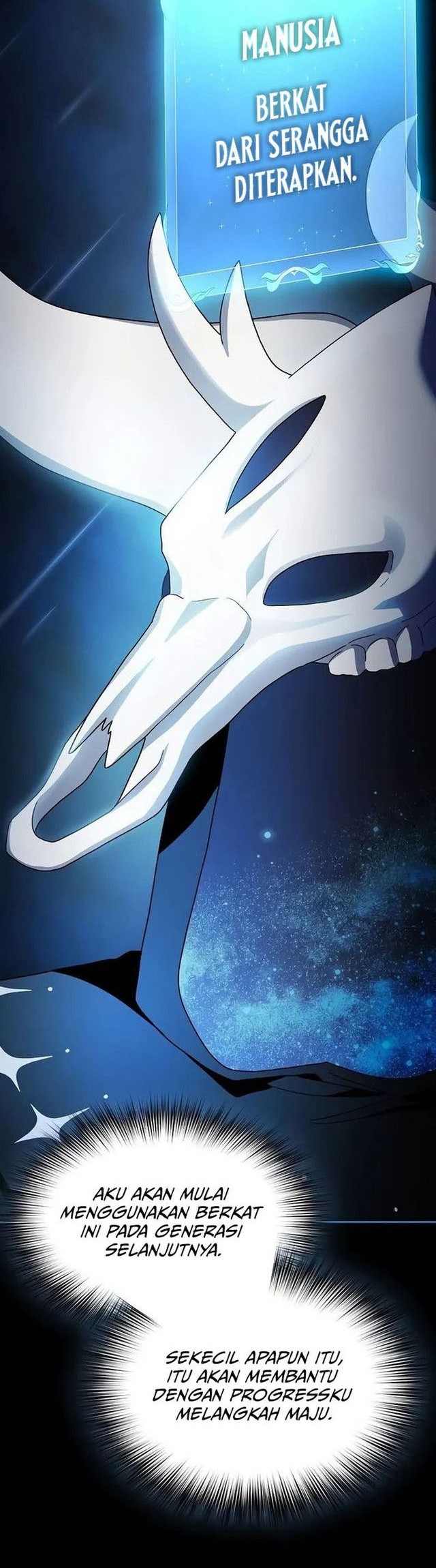 The Nebula’s Civilization Chapter 49 Gambar 5