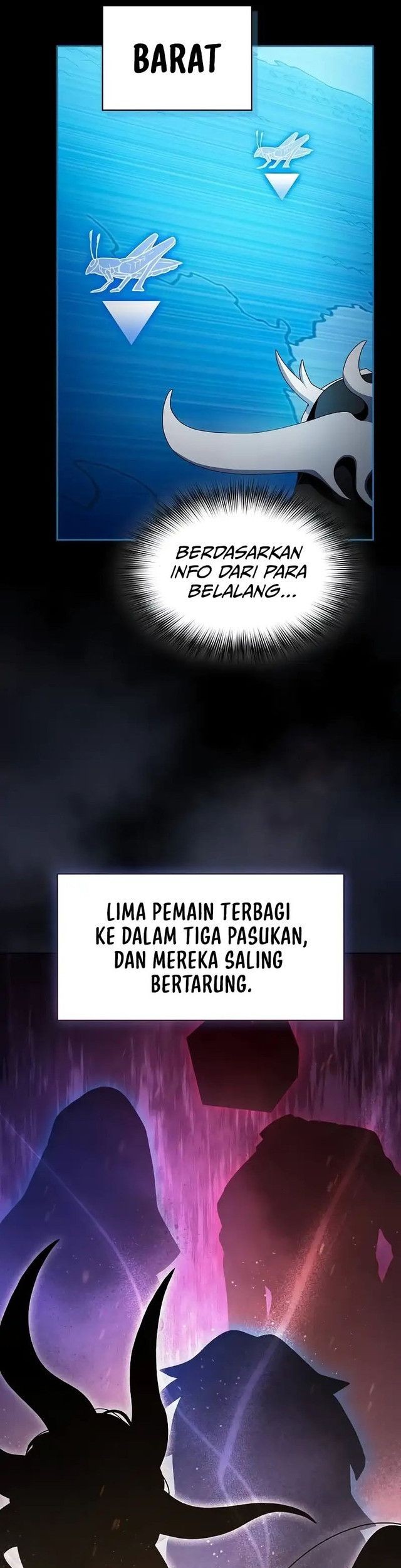 The Nebula’s Civilization Chapter 49 Gambar 9