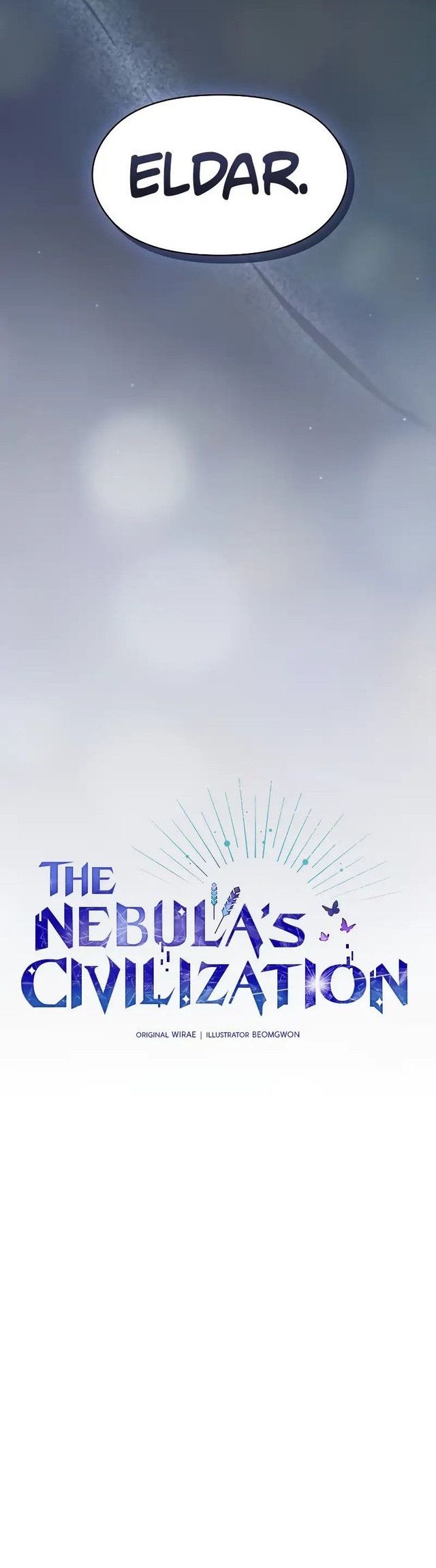 The Nebula’s Civilization Chapter 49 Gambar 15