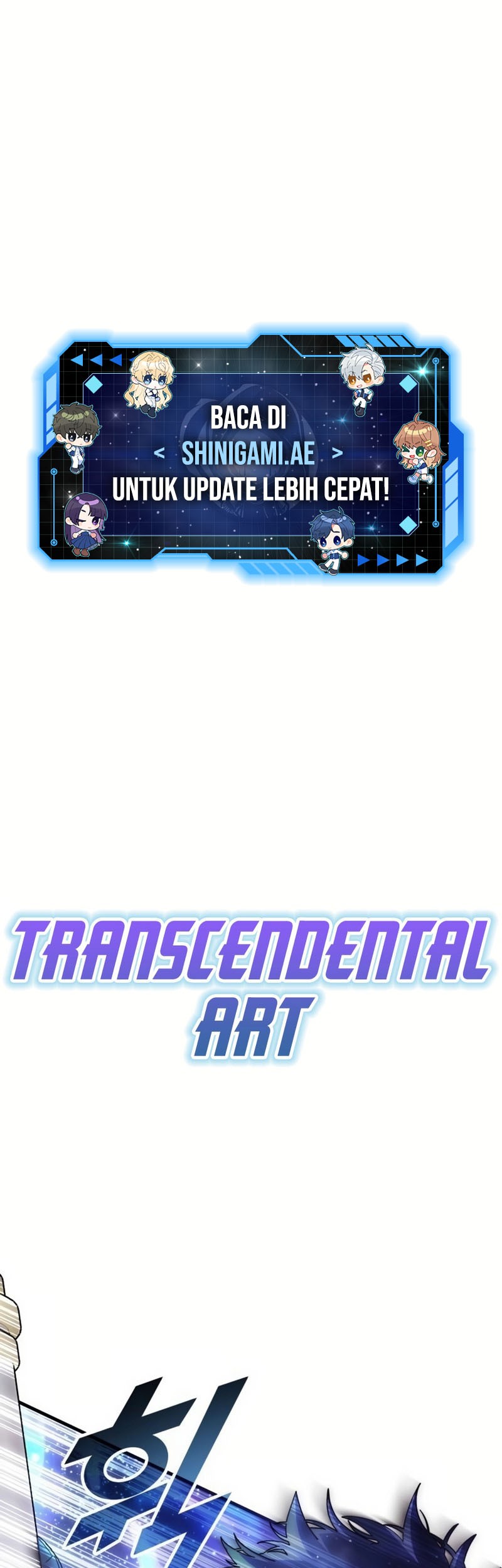 Baca Transcension Academy Chapter 126 Gambar 2