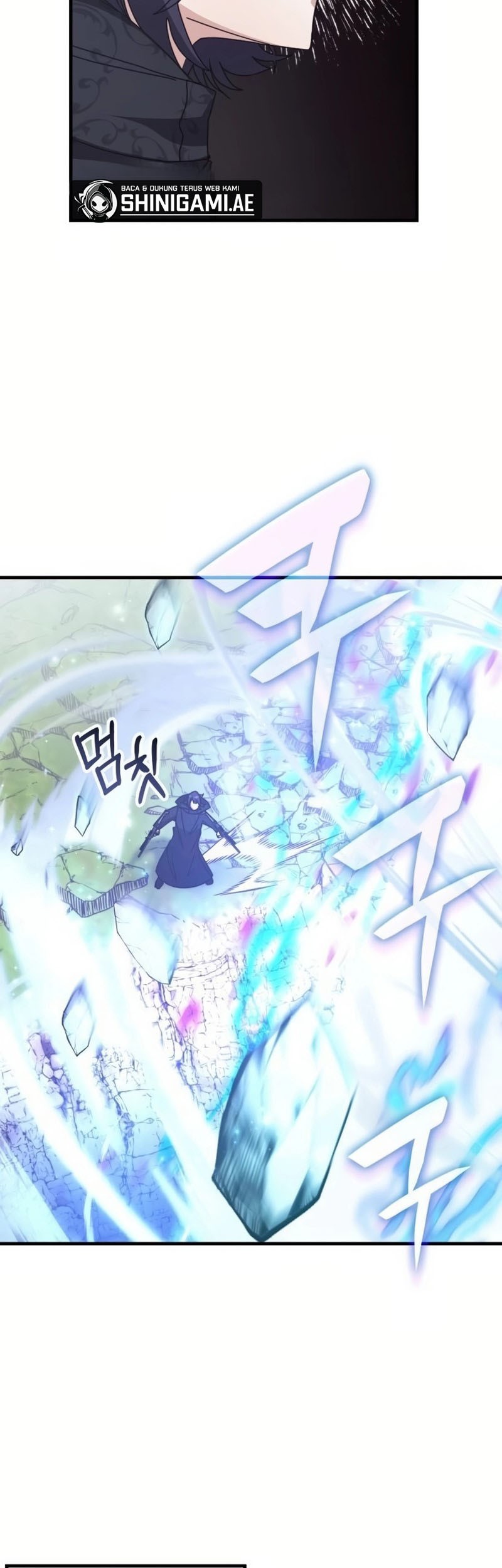 Transcension Academy Chapter 126 Gambar 12