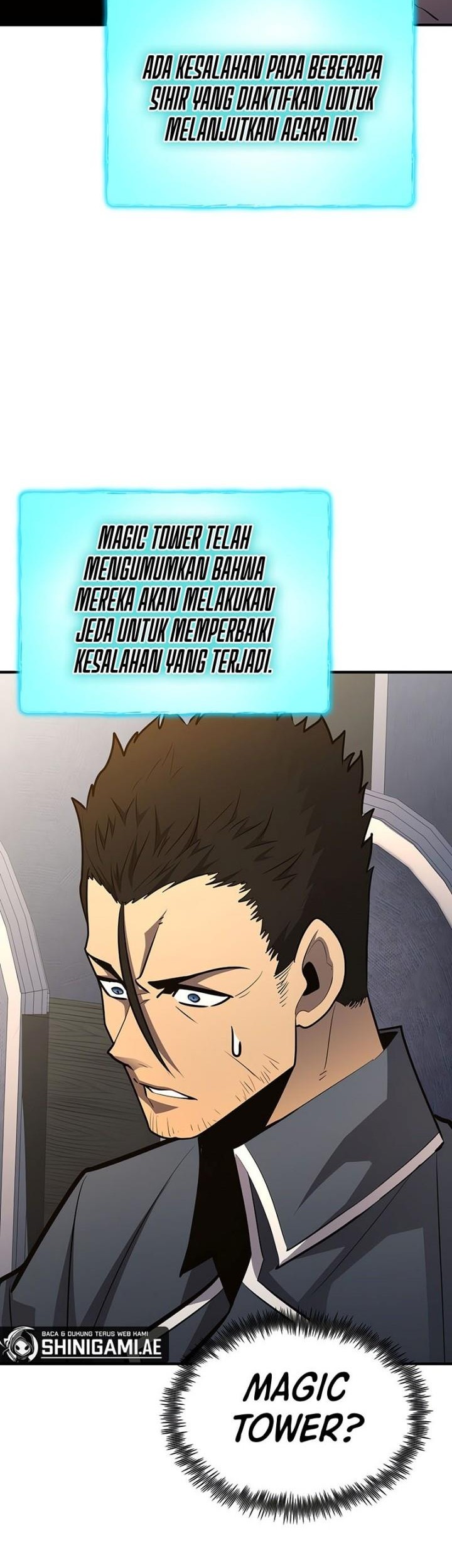 Baca Standard of Reincarnation Chapter 107 Gambar 2