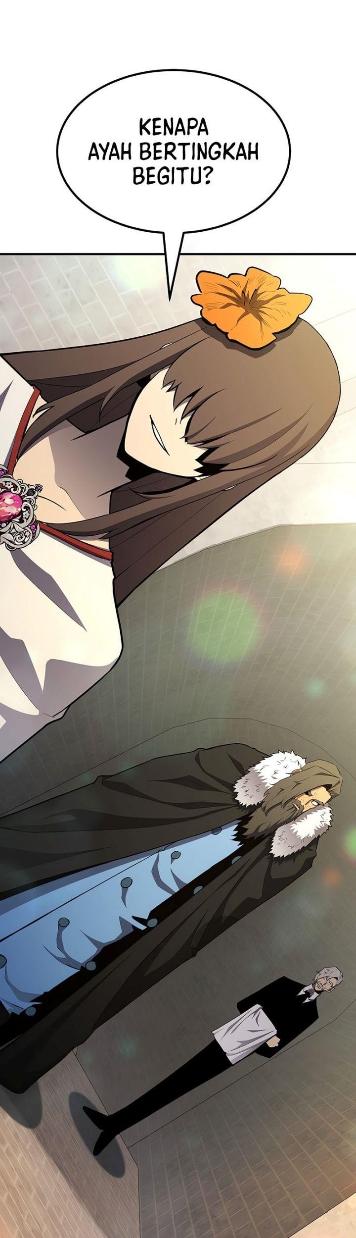 Baca Komik Standard of Reincarnation Chapter 105 Gambar 1