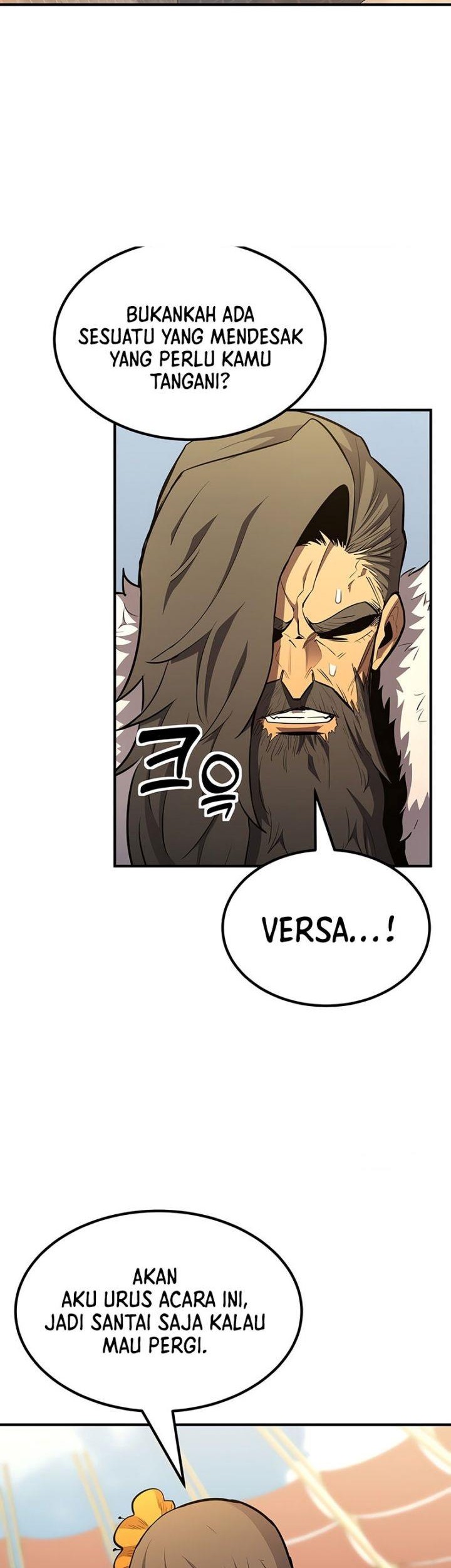 Baca Standard of Reincarnation Chapter 105 Gambar 2