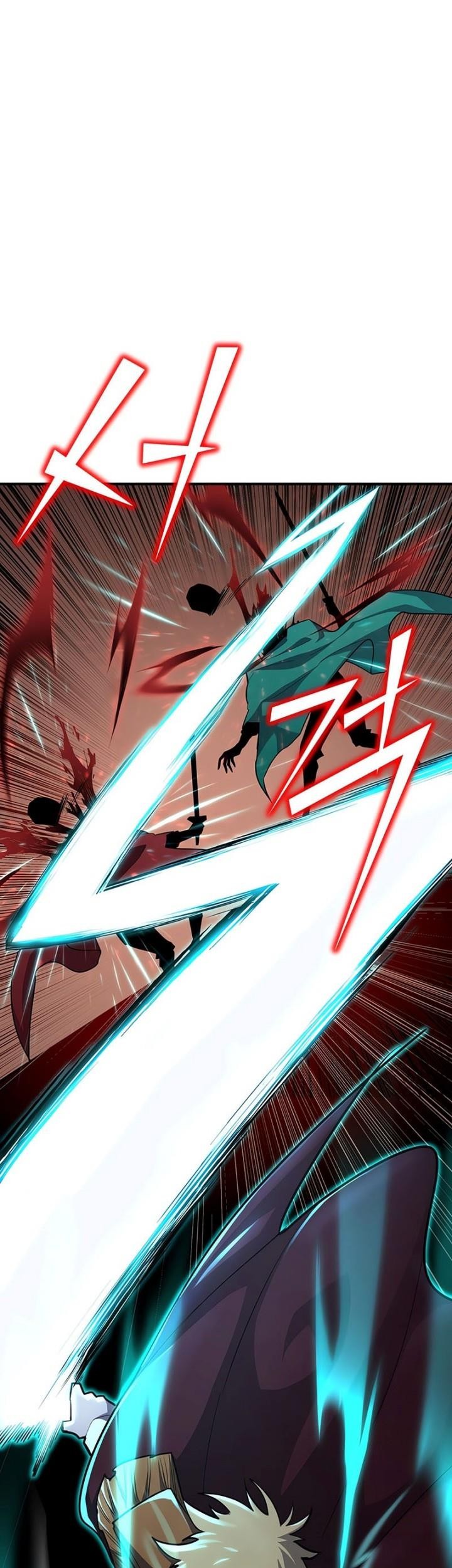 Baca Komik Standard of Reincarnation Chapter 104 Gambar 1