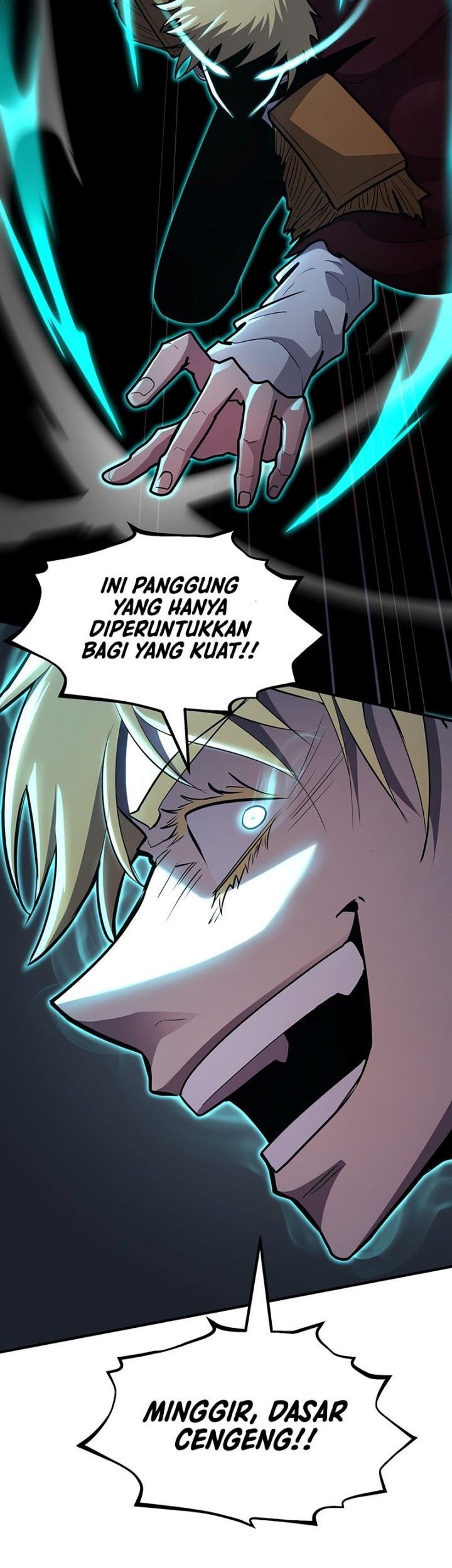 Baca  Standard of Reincarnation Chapter 104 Gambar 2