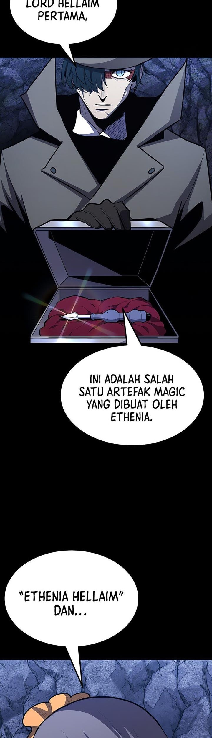 Baca Standard of Reincarnation Chapter 103 Gambar 2