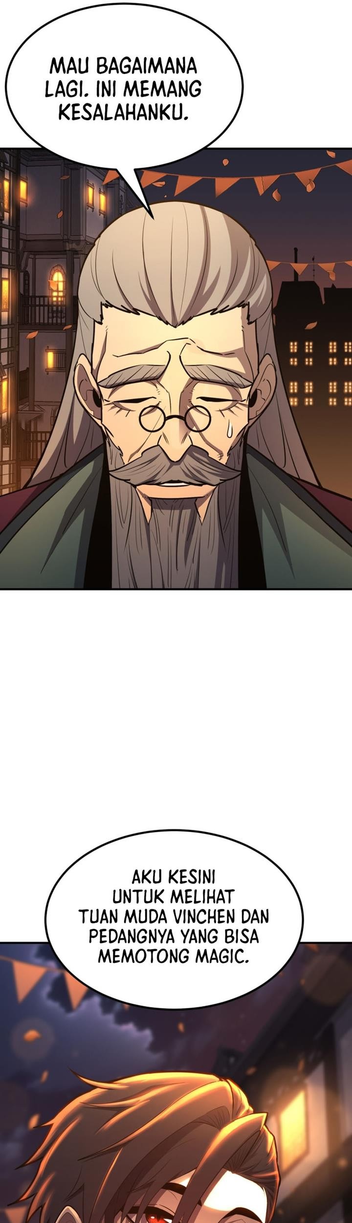 Standard of Reincarnation Chapter 102 Gambar 8