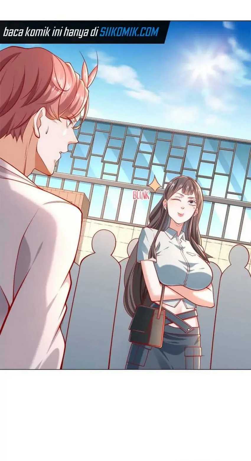 Baca  Legendary Car-Hailing System Chapter 97 Gambar 2
