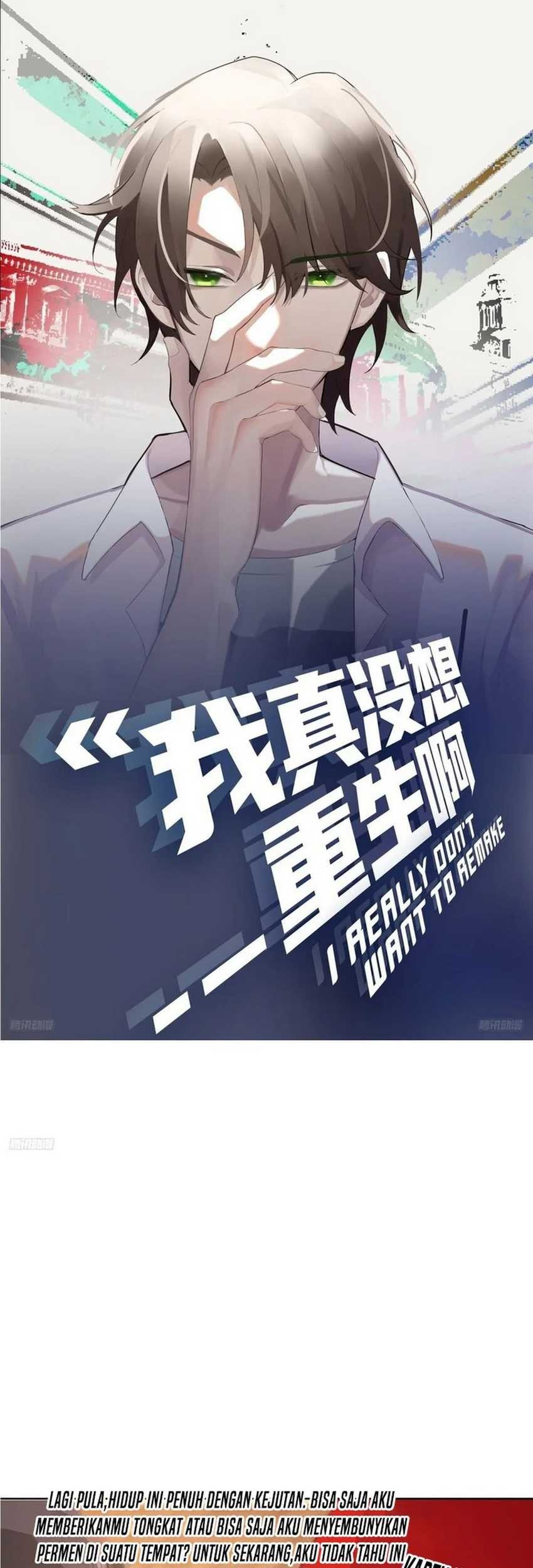 Baca I Really Don’t Want to Be Reborn Chapter 200 Gambar 2