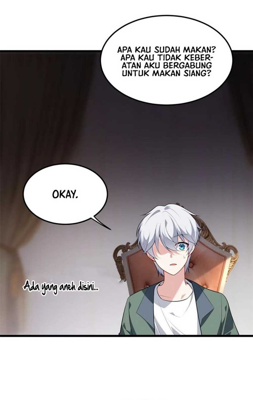 I Eat Soft Rice in Another World Chapter 135 Gambar 11