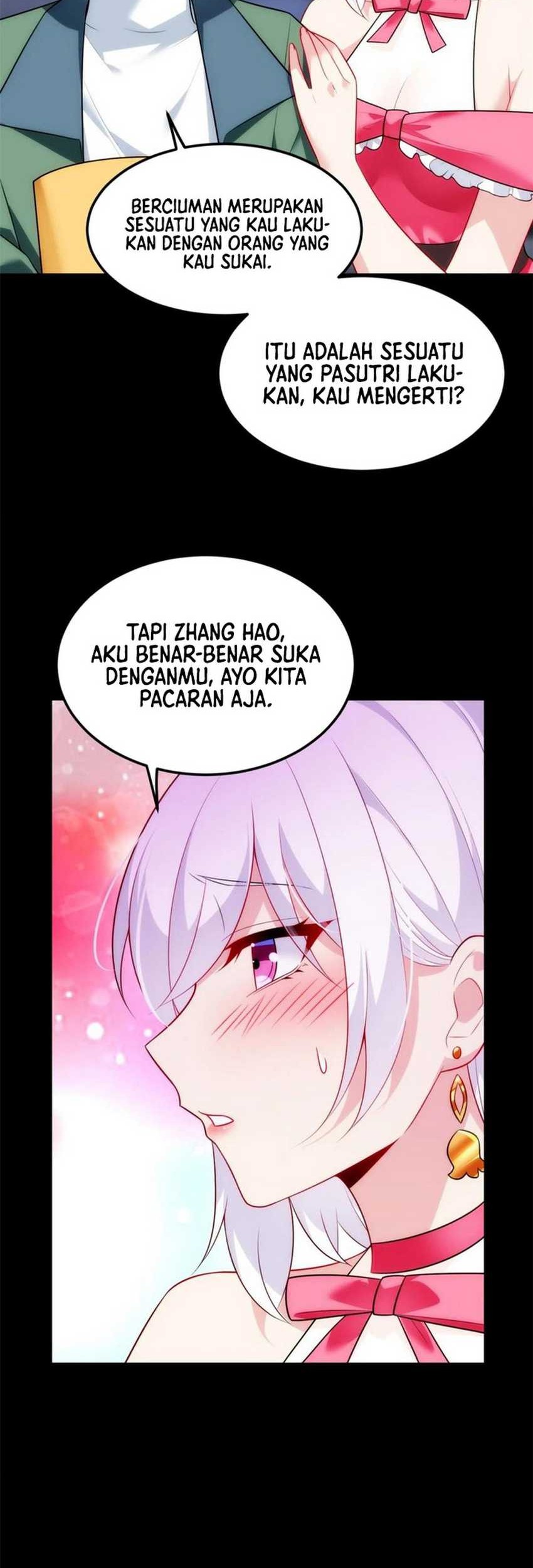 I Eat Soft Rice in Another World Chapter 133 Gambar 19