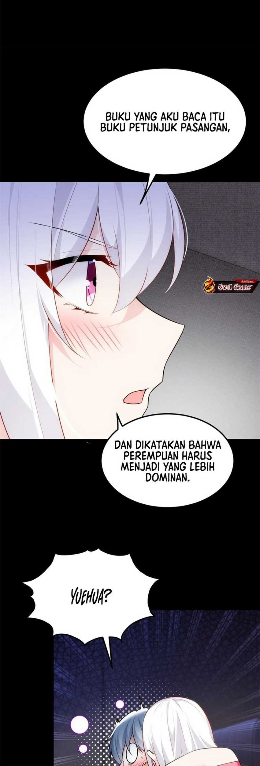 I Eat Soft Rice in Another World Chapter 133 Gambar 21