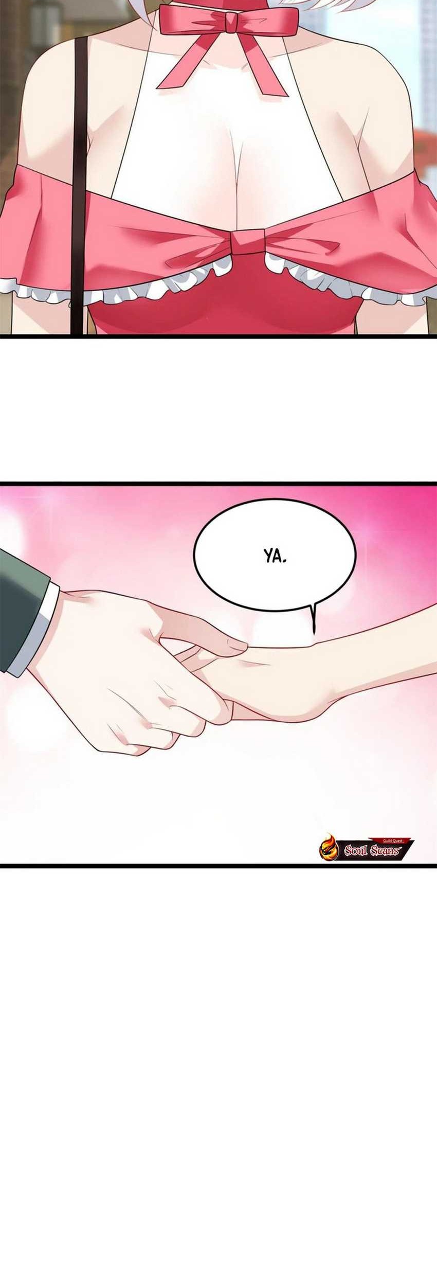 I Eat Soft Rice in Another World Chapter 132 Gambar 35