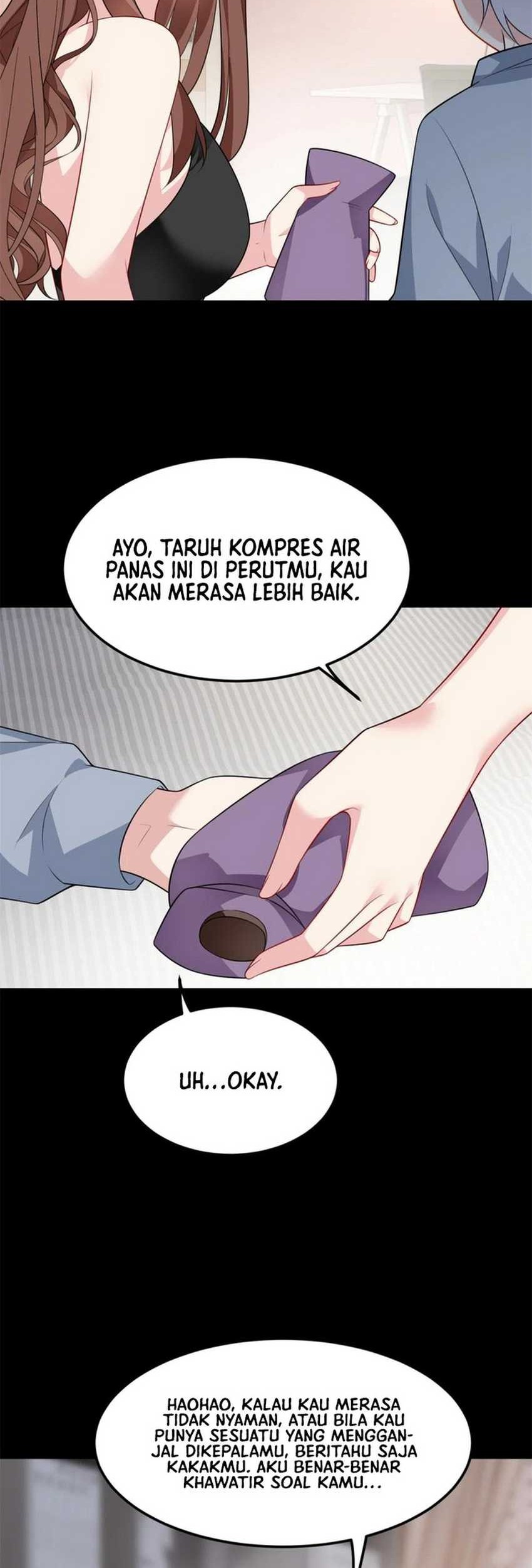 I Eat Soft Rice in Another World Chapter 132 Gambar 5