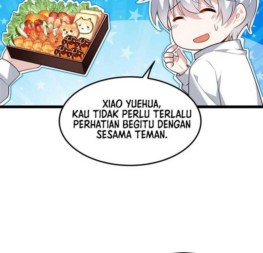 I Eat Soft Rice in Another World Chapter 132 Gambar 12