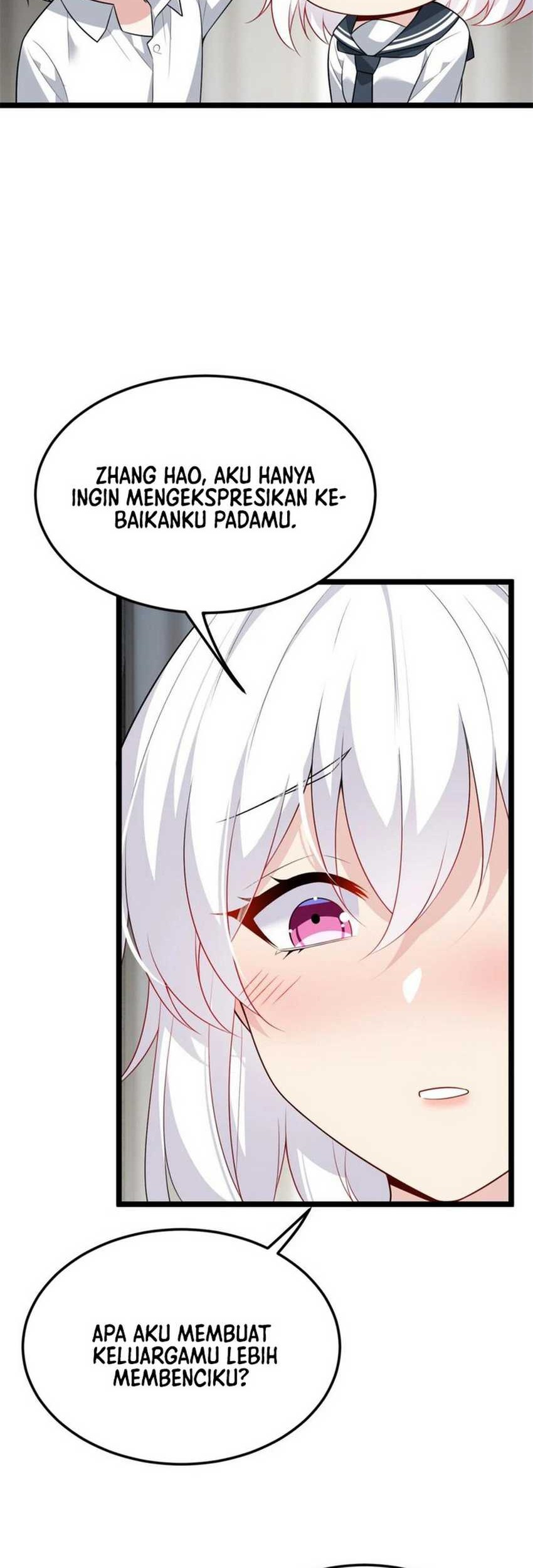I Eat Soft Rice in Another World Chapter 132 Gambar 14