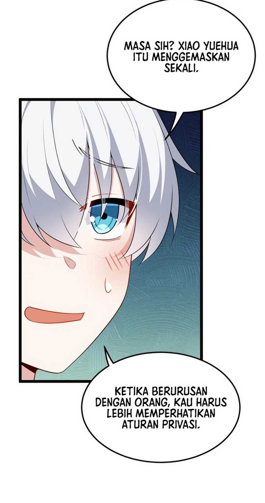 I Eat Soft Rice in Another World Chapter 132 Gambar 15