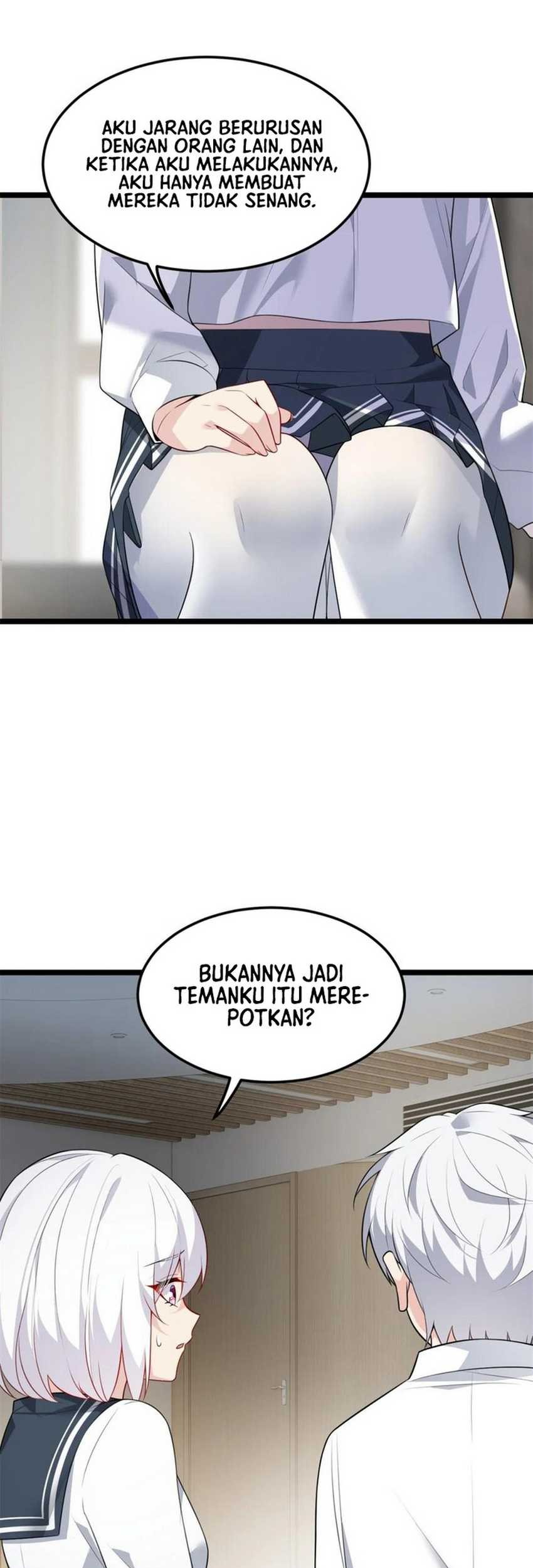 I Eat Soft Rice in Another World Chapter 132 Gambar 16