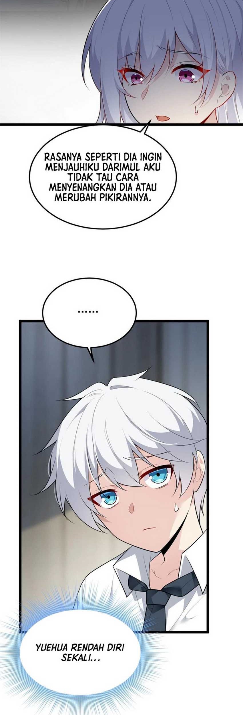 I Eat Soft Rice in Another World Chapter 132 Gambar 20
