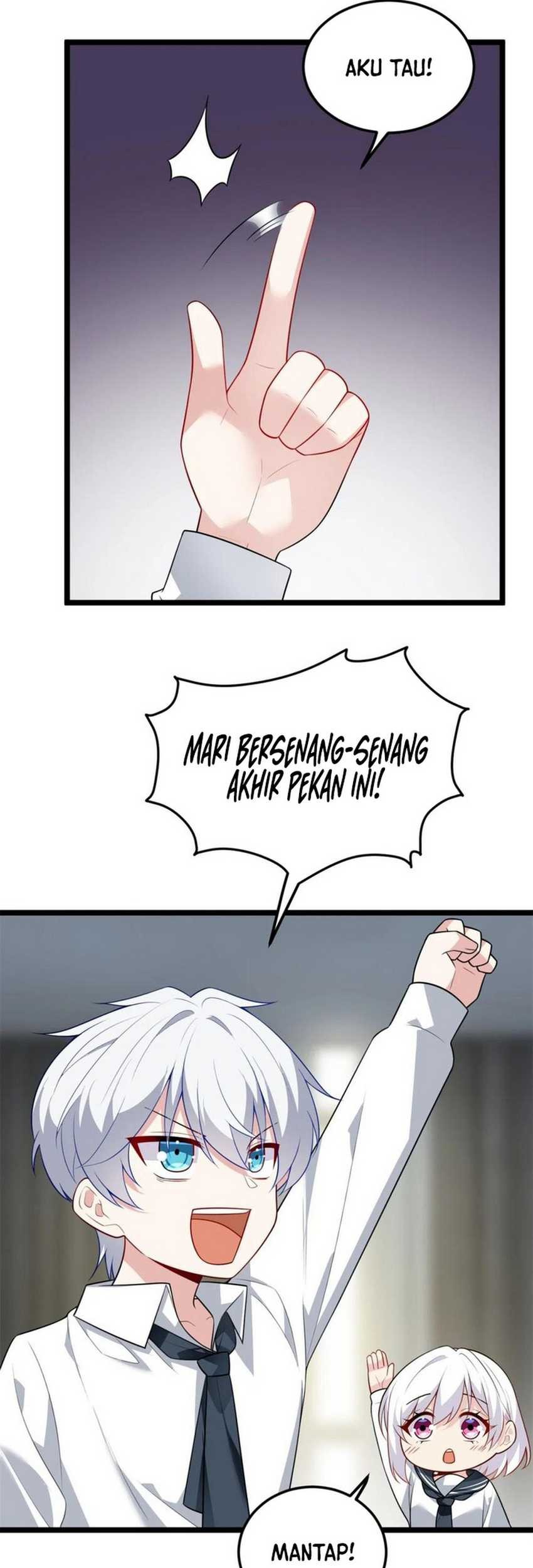I Eat Soft Rice in Another World Chapter 132 Gambar 25